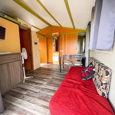 Cosy Avec Acces Piscine Partagee *